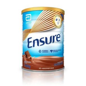 ensurechocolate